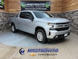  Chevrolet Silverado 1500 LTD