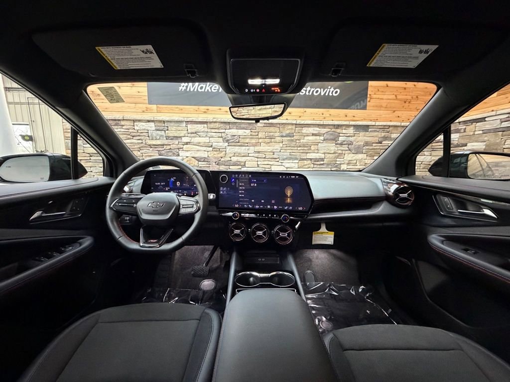 2025 Chevrolet Blazer EV RS - Photo 13