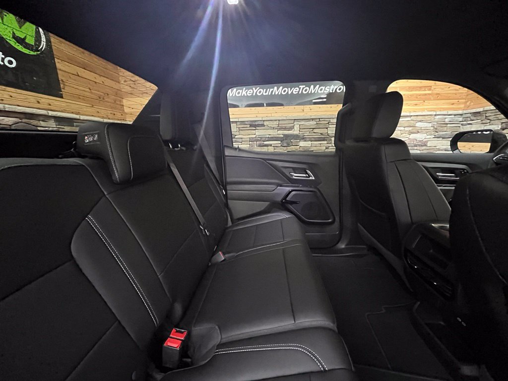 2026 Chevrolet Silverado EV LT - Photo 38