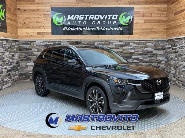 2024 Mazda CX-50 2.5 S PREMIUM PLUS's photo