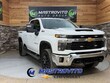  Chevrolet Silverado 2500 HD