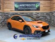  Subaru WRX