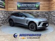  Chevrolet Blazer EV