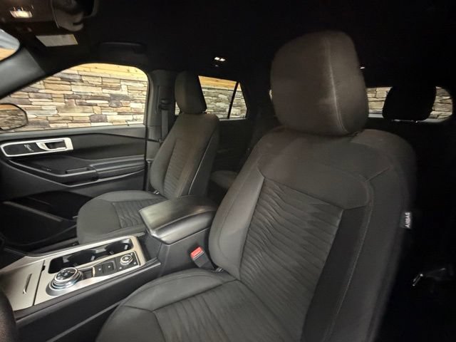 2020 Ford Explorer XLT - Photo 14
