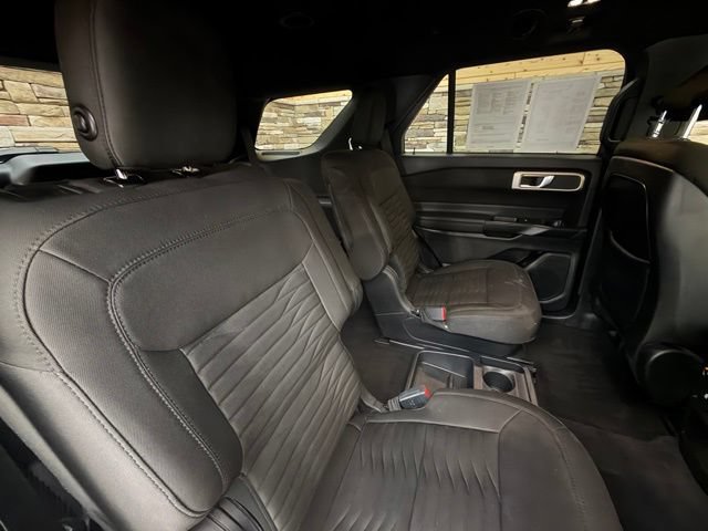 2020 Ford Explorer XLT - Photo 32