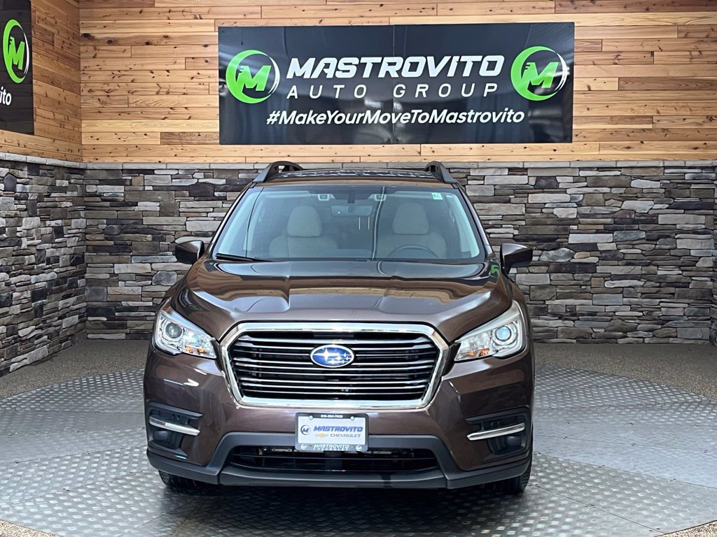 Used 2019 Subaru Ascent Premium SUV