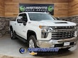  Chevrolet Silverado 2500 HD