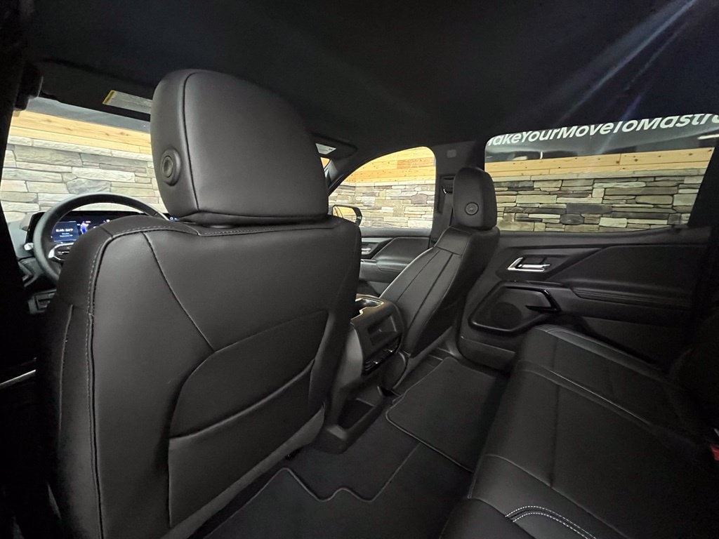 2026 Chevrolet Silverado EV LT - Photo 34