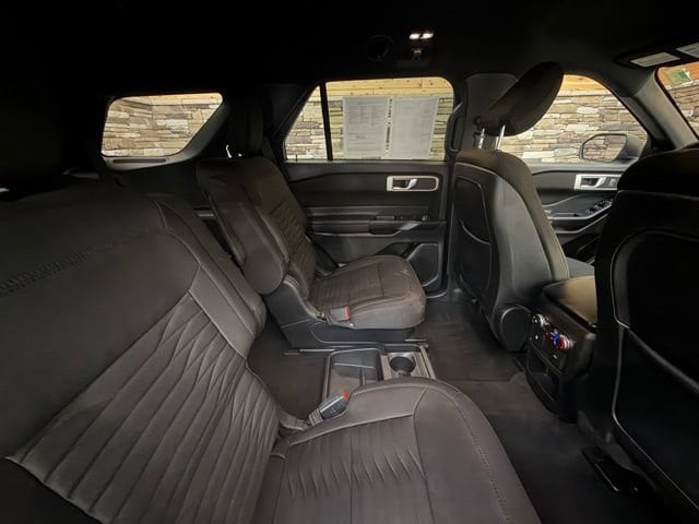 2020 Ford Explorer XLT - Photo 31