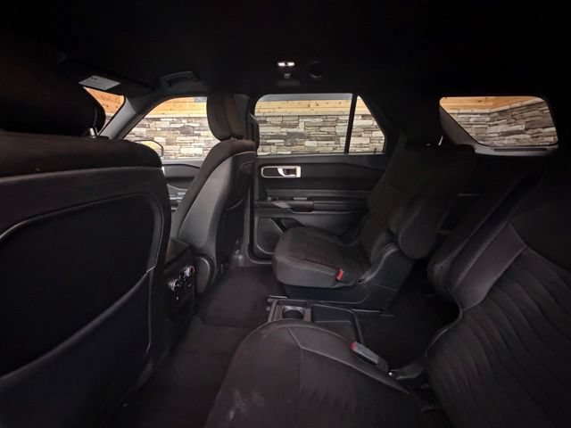 2020 Ford Explorer XLT - Photo 28
