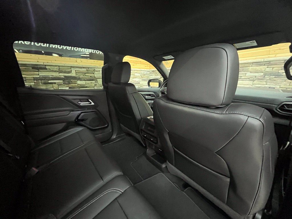 2026 Chevrolet Silverado EV LT - Photo 37