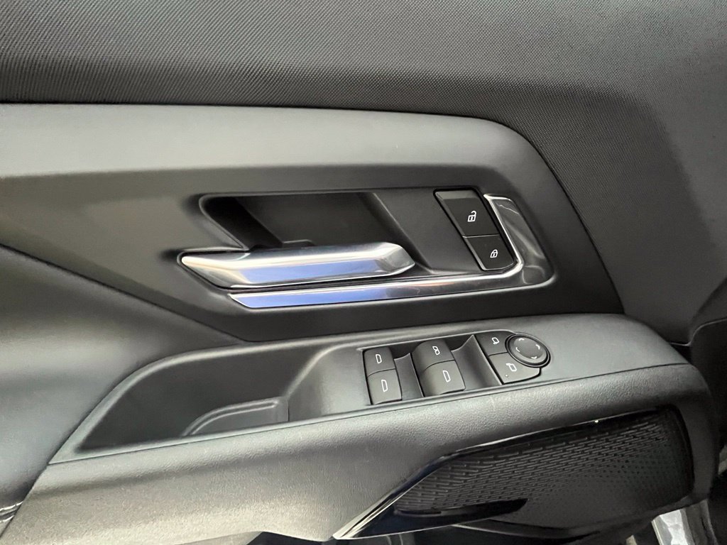 2026 Chevrolet Silverado EV LT - Photo 33