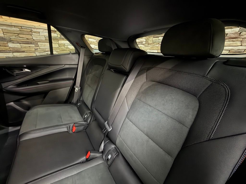 2025 Chevrolet Blazer EV RS - Photo 20