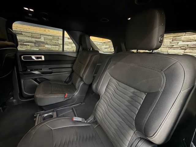 2020 Ford Explorer XLT - Photo 29