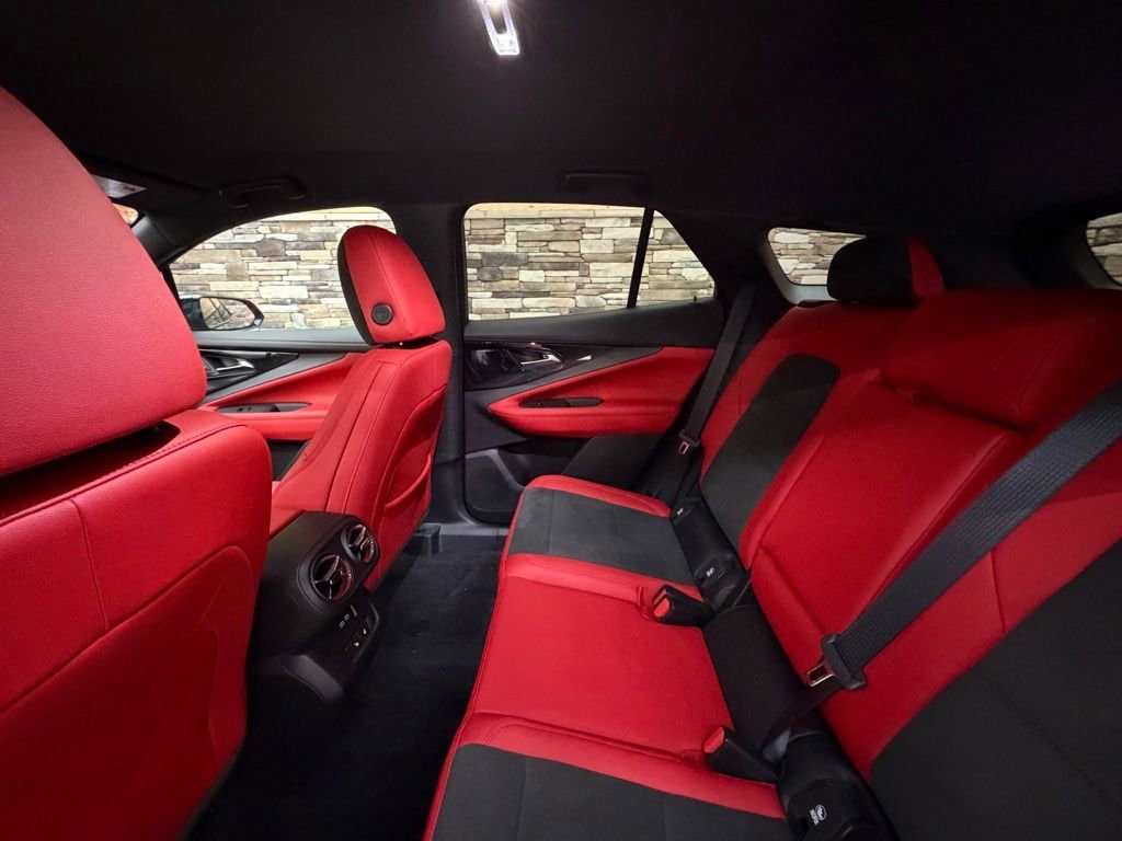 2025 Chevrolet Blazer EV RS - Photo 19