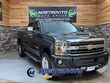  Chevrolet Silverado 2500 HD