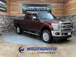  Ford Super Duty F-250 SRW