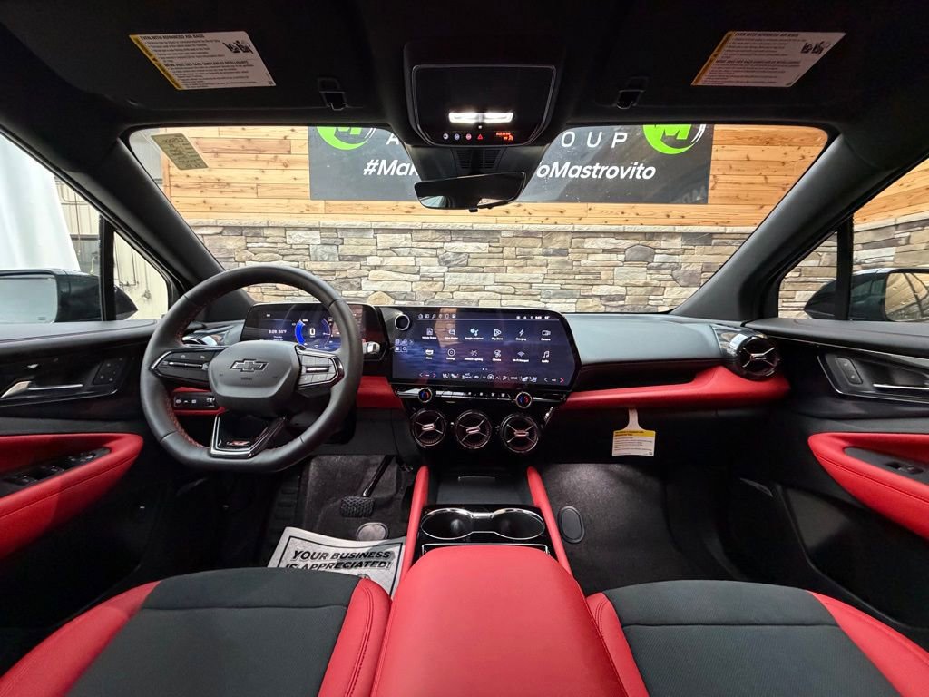 2025 Chevrolet Blazer EV RS - Photo 13