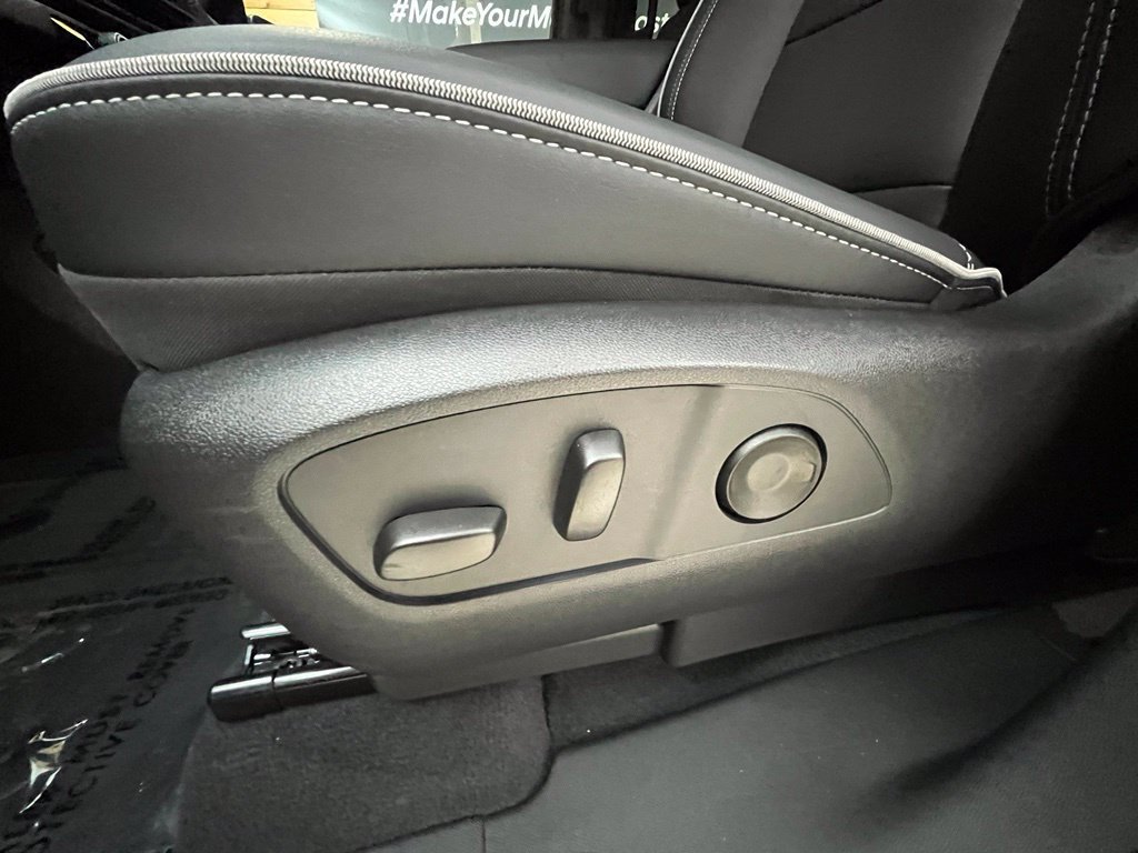 2026 Chevrolet Silverado EV LT - Photo 32