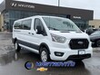  Ford Transit Passenger Wagon