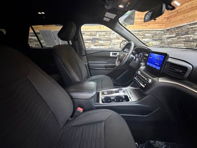 2020 Ford Explorer XLT - Photo 16