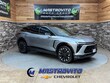  Chevrolet Blazer EV