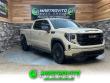 Used 2022 GMC Sierra 1500 Elevation w/3SB Truck Crew Cab