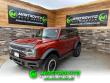 Used 2022 Ford Bronco  SUV