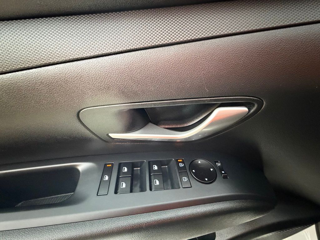 2026 Hyundai Tucson SE - Photo 24