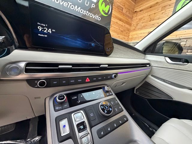 2023 Hyundai Palisade Calligraphy - Photo 21