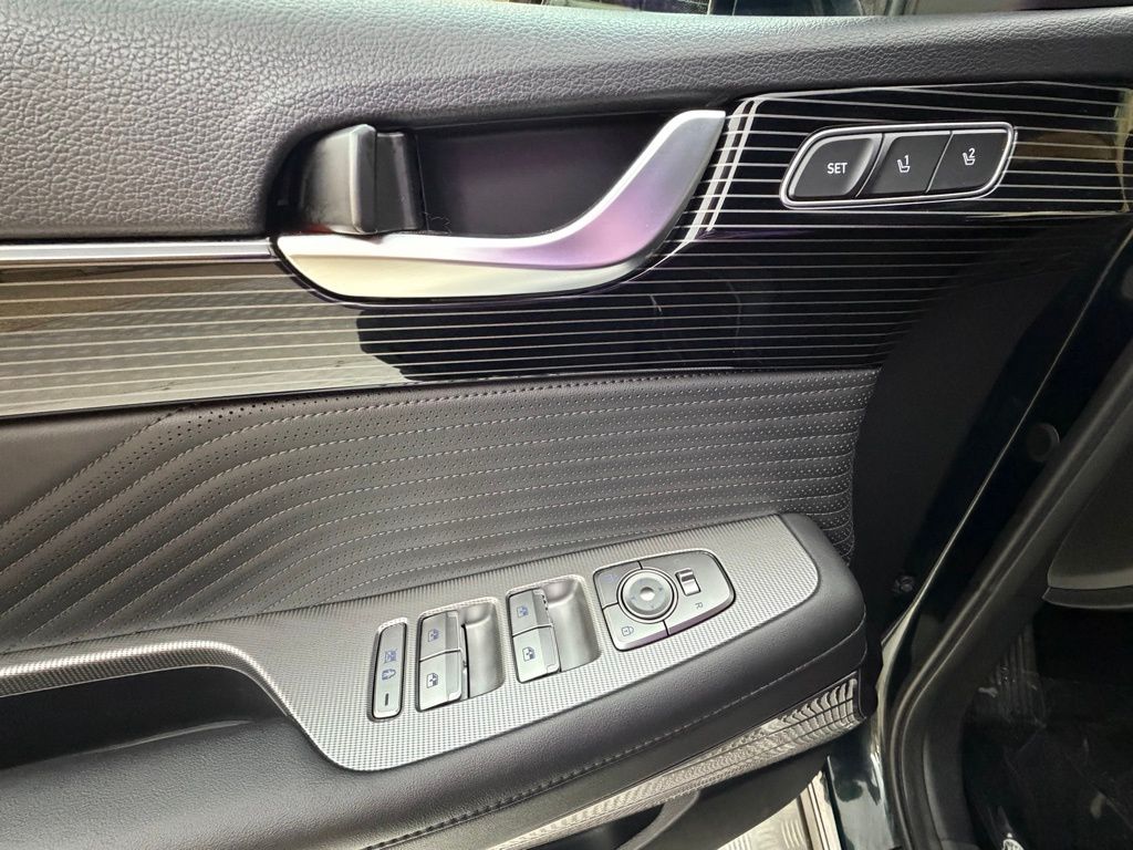2023 Hyundai Palisade Calligraphy - Photo 26