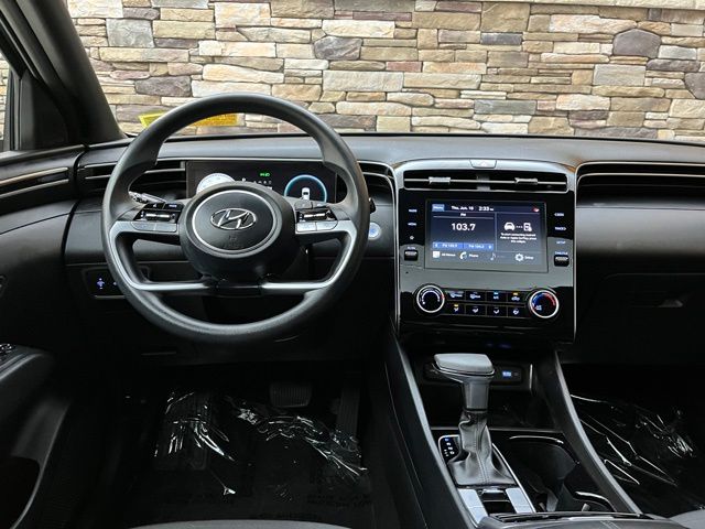 2022 Hyundai Santa Cruz SEL - Photo 18