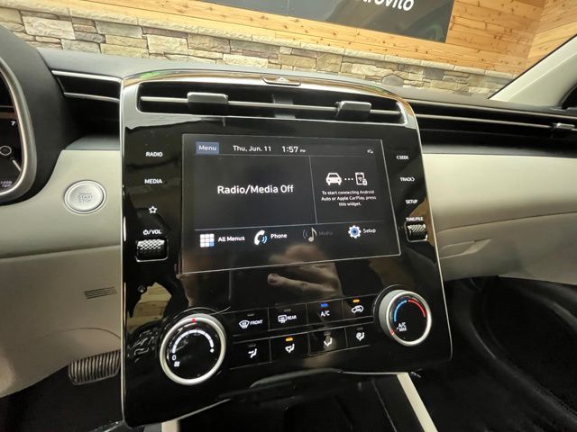 2023 Hyundai Tucson SEL - Photo 24