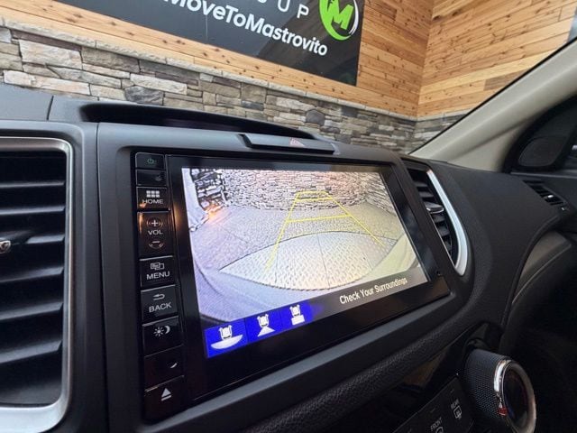 2016 Honda CR-V EX - Photo 24
