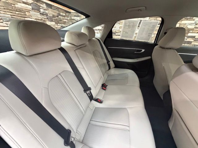 2026 Hyundai Sonata SEL - Photo 35