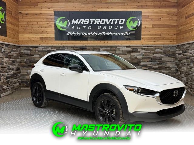 2021 Mazda CX-30 Turbo Premium Plus AWD's photo