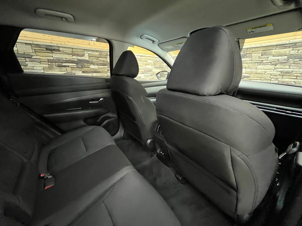 2026 Hyundai Tucson SEL - Photo 46
