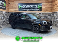 2026 Hyundai Santa Fe Calligraphy AWD SUV