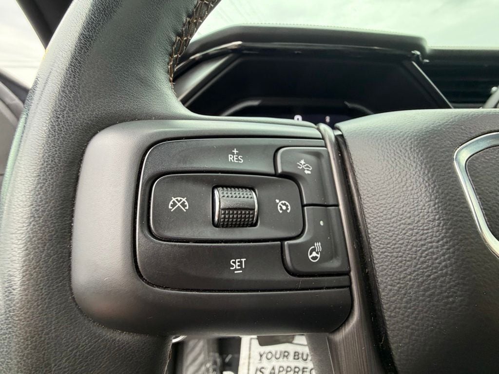 2024 GMC Sierra 2500HD AT4 - Photo 23