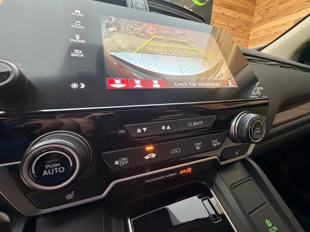 2018 Honda CR-V EX-L - Photo 32