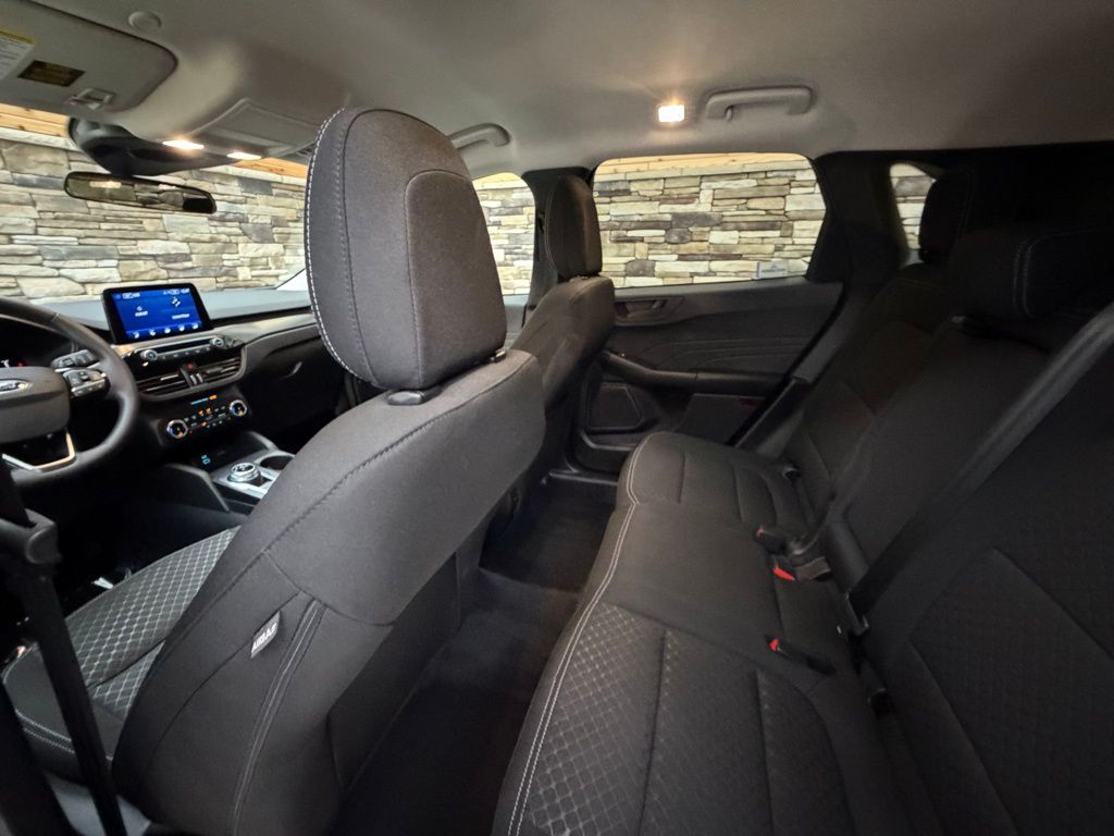 2023 Ford Escape Active - Photo 27
