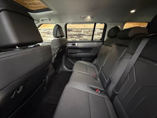 2026 Hyundai Santa Fe XRT - Photo 32