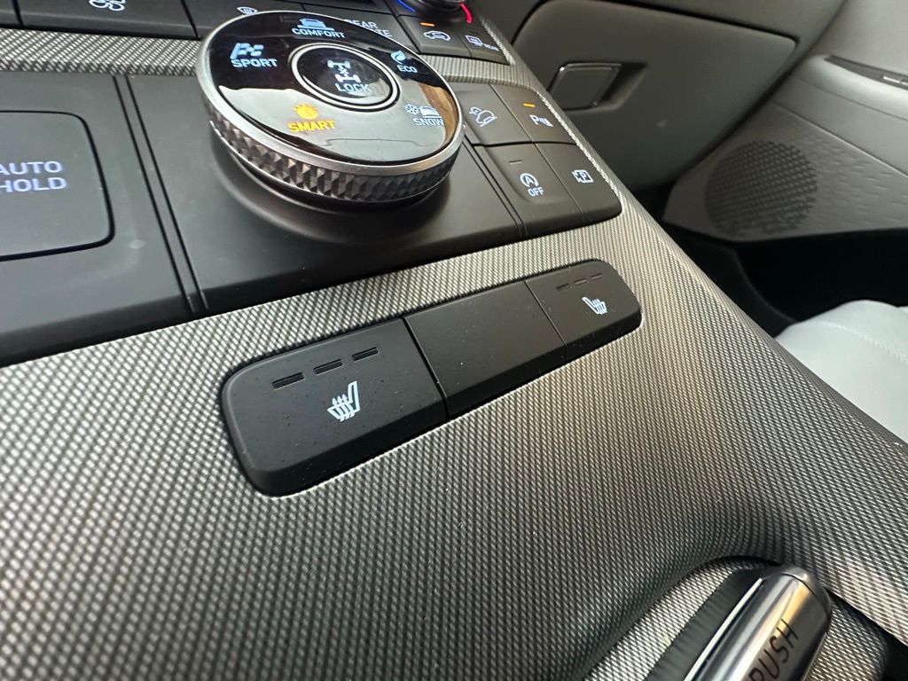 2024 Hyundai Palisade SEL - Photo 23
