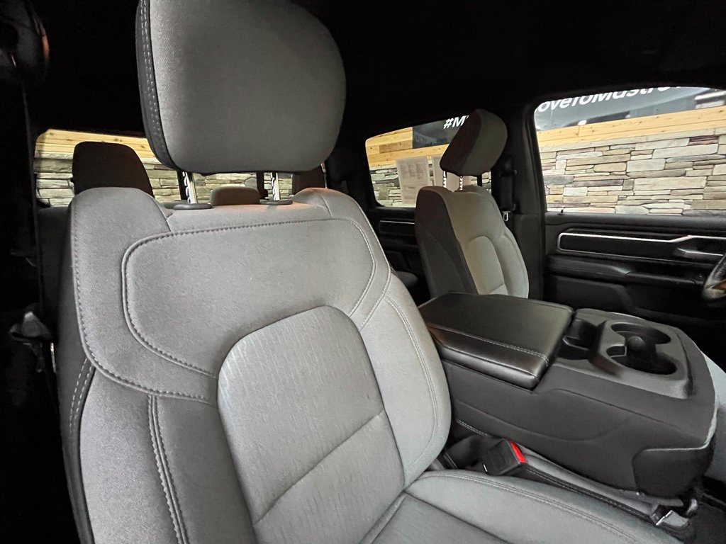 2024 RAM Ram 1500 Pickup Big Horn/Lone Star - Photo 20
