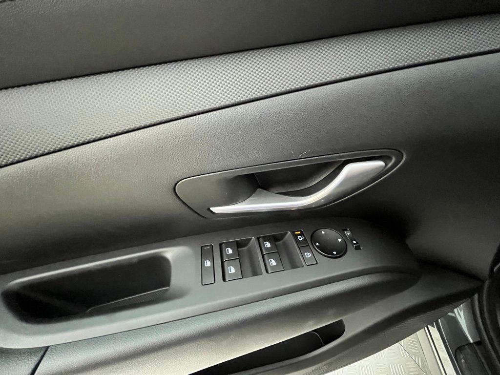 2026 Hyundai Tucson SEL - Photo 42