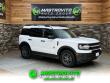 Used 2021 Ford Bronco Sport Big Bend SUV