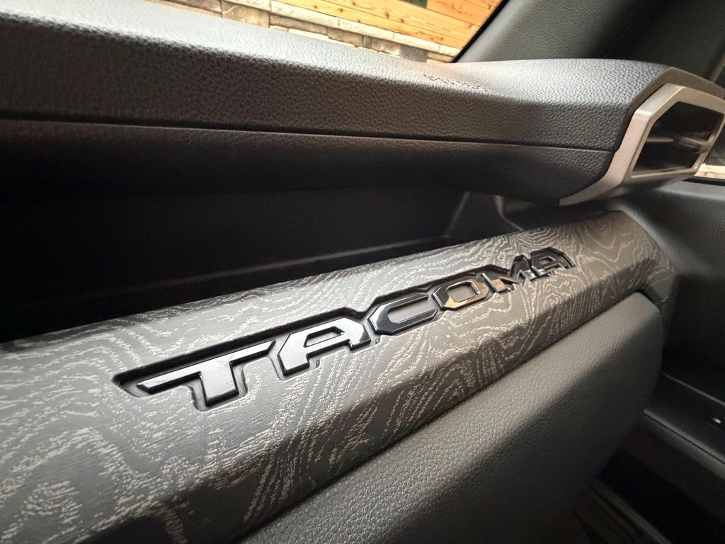 2026 Toyota Tacoma SR - Photo 23