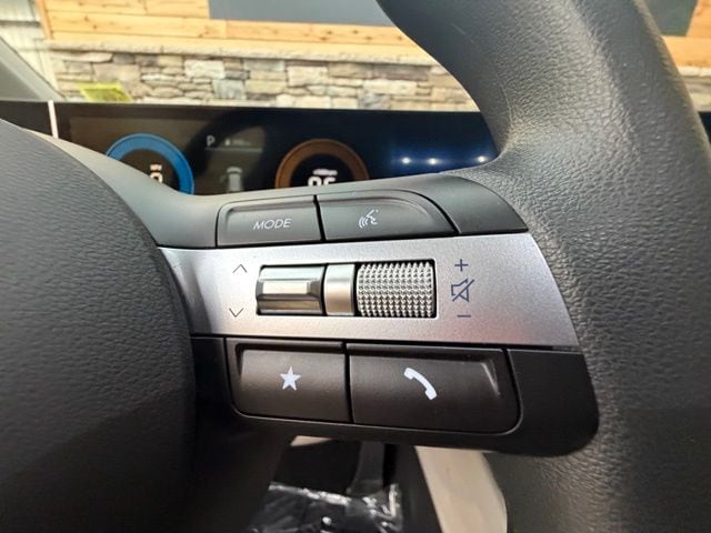 2026 Hyundai Tucson SEL - Photo 25
