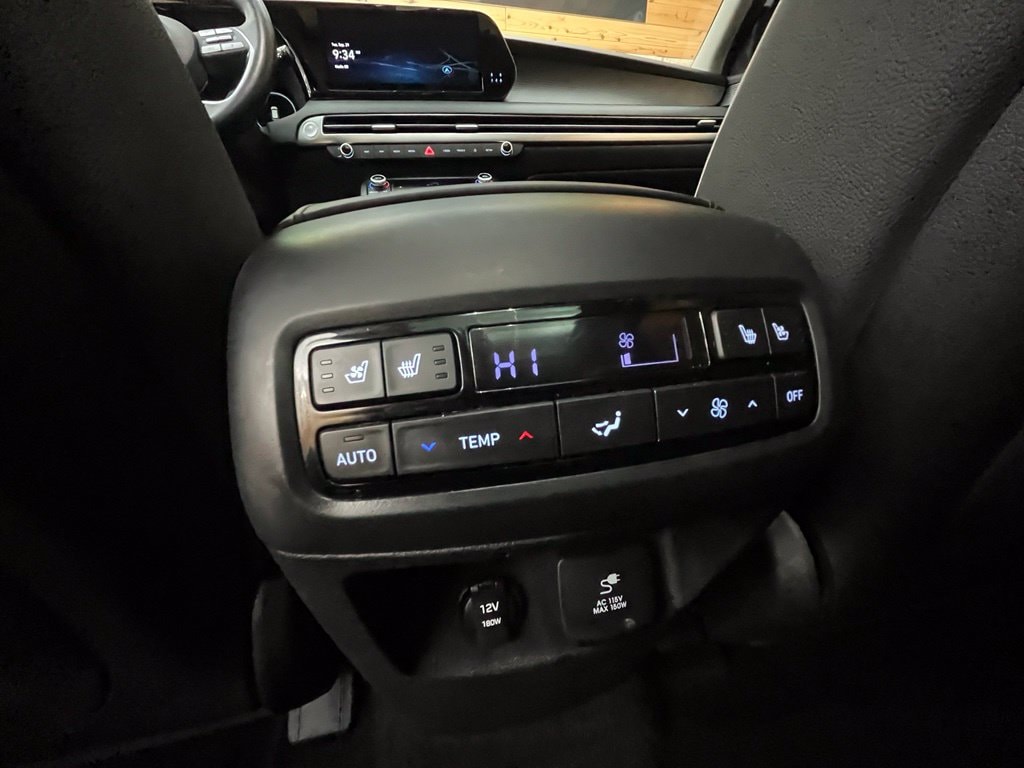 2023 Hyundai Palisade Limited - Photo 37