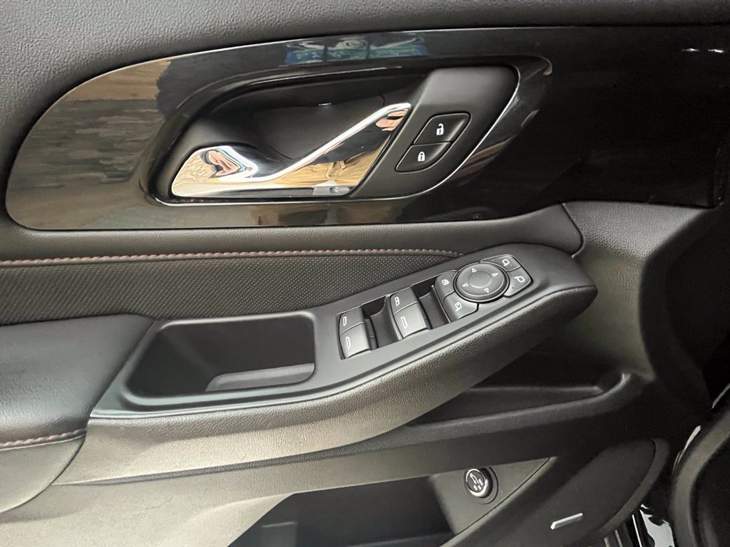 2023 Chevrolet Traverse RS - Photo 40